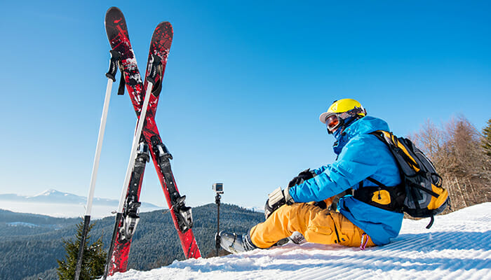 9 lucruri pe care ar trebui sa le stie orice incepator in schi